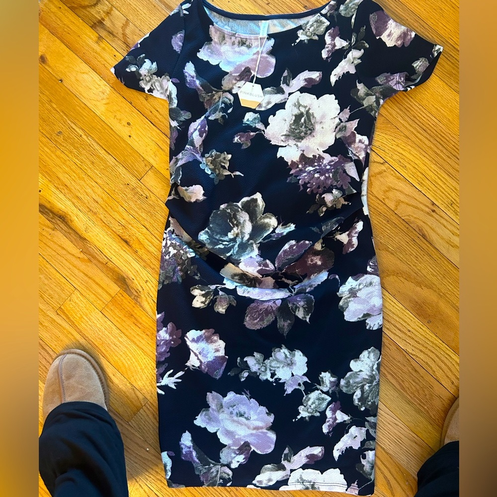 Maternity dress